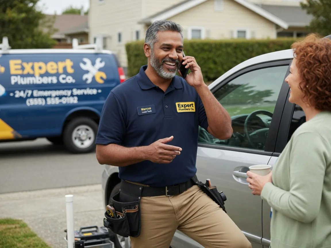 Drain Cleaning Hockessin, DE FAQs